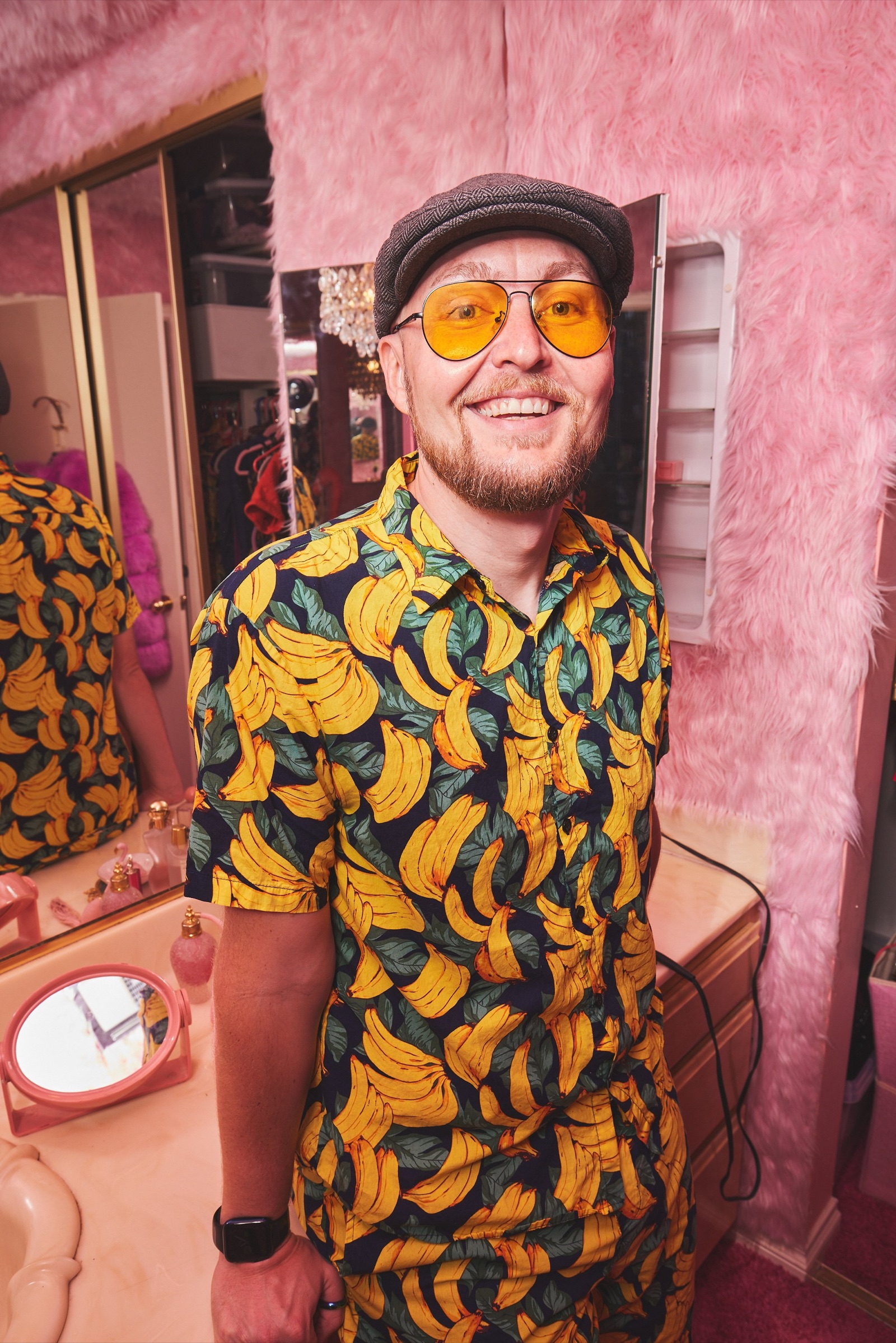 Zack Ballantine, Director of Operations & Marketing